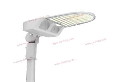 China 160lm/W 50W Led Waterproof Street Light IP66 AC 100-240V for sale