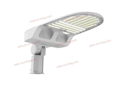 China Outdoor IP66 IK10 10KV 50w LED Urban Road Lighting for sale