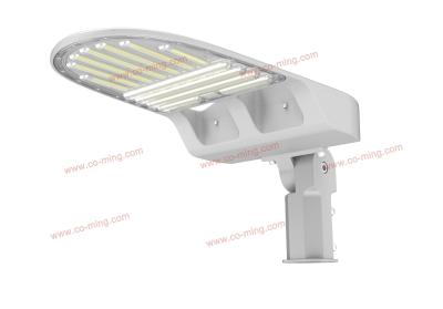 China High Lumen 30400LM 200w Led Street Light 160lm/W for sale