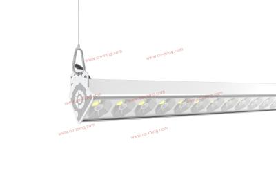 China Angebrachte lineare Wand-Oberflächenwäsche helles Ra70 20W 6500K zu verkaufen
