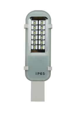 China 12w Led Solar Street Light For Roadway , Automatic Solar Street Light  for sale