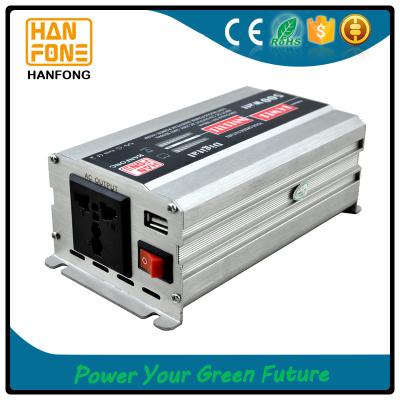 China High Efficiency Off Grid Solar Inverter With CPU Microprocessor Controller for sale