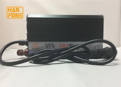 China Modified Sine Hybrid Ups Inverter , On Off Grid Inverter With Battery Charger for sale