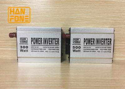 China Home Solar Supply 500W Modified Sine Wave Inverter With Anti-recerse Connection for sale