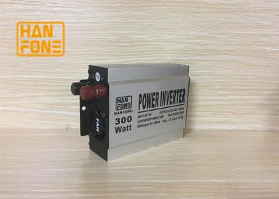 China 300 Watt Over - Load Protection Car Power Inverter With Single Phase Control for sale