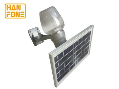 China Motion Sensor Outdoor Street Light Using Solar Panel For Street Illumination for sale