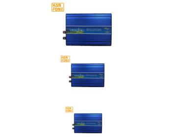 중국 500Watt 저주파 순수한 정현 변환장치, 가정을 위한 태양 변환장치 체계 판매용