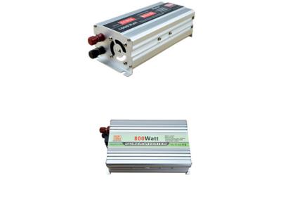 China 12V Off Grid Solar System Output Modified Sine Wave , Single Phase Off Grid Inverter  for sale