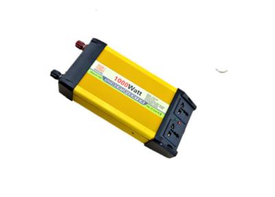 China Full Power Modified Sine Wave Power Inverter , Hybrid Solar System Inverter for sale