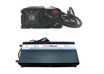 China Portable 12V 220V Solar UPS Inverter 3000w For Office Electrical Devices for sale