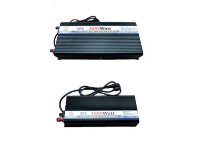 China Voltage Transformer Chargers Solar UPS Inverter 1000w With Modified Sine Wave for sale