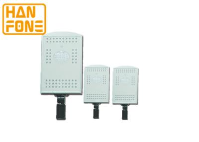 China Outdoor Light Easy Installation Solar Street Light Integrated With Sensitive Sensor for sale