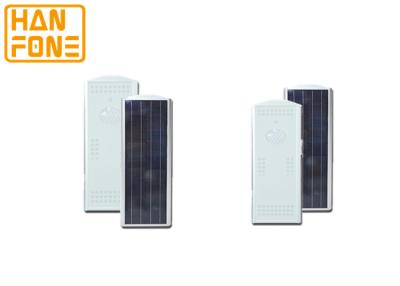 China El Ce aprobó las luces al aire libre accionadas solares 20W con el sensor de movimiento eficiente en venta