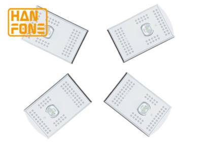 China Luz de calle solar integrada de IP65 LED, anti - luces accionadas solares del camino del agua en venta