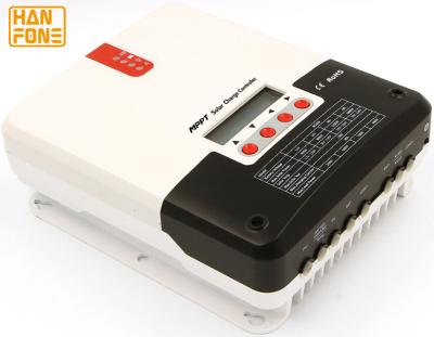 China IP32 Mppt Solar Charge Controller  for sale