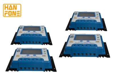 중국 80 Amp 빠른 책임 Mppt 격자 태양계 떨어져를 위한 태양 책임 관제사 판매용