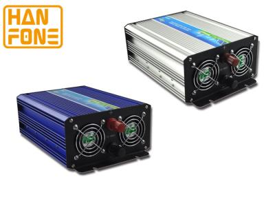 중국 격자 순수한 사인 파동 힘 변환장치 떨어져 DC 12v 24v AC 220v 2000w 2kw 판매용