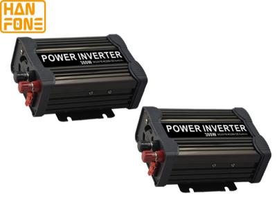 China XA-Reihe Mini-300W änderte Sinus-Wellen-Solarinverter-Prüfer 12V DC zu Wechselstrom 220V zu verkaufen