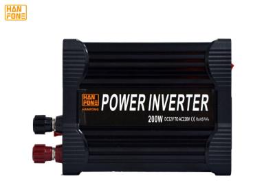 China Notstromversorgung durch Batterien Portable des XA-Reihe DC-Wechselstromintelligenter Solarinverter-Prüfer-200w zu verkaufen