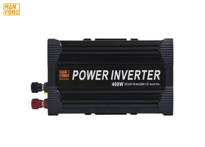 China XA-Reihe 12v 220v 400w änderte Schaltplan Wechselstroms 220v Sinus-Wellenkraft-Inverter DC-12v zu verkaufen