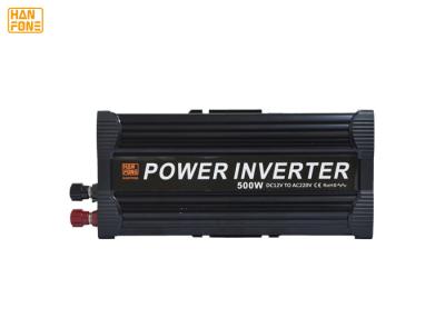 中国 50hz頻度12v DC格子太陽500wを離れた太陽インバーター コントローラーへのXAシリーズ110v AC 60hz 販売のため