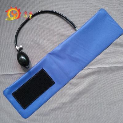 China 100% Nylon Reusable NIBP Cuff Disposable NIBP Cuff Blood Pressure Cuff for sale