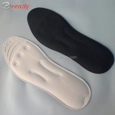 China Glycerin Liquid Insole TPU Foot Wear Liquid Filled TPU Insoles Insole for sale