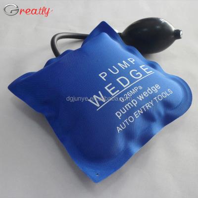 China Universal Wholesale Window Install Compressor Wedge Lock Pick Locksmith Tools for sale