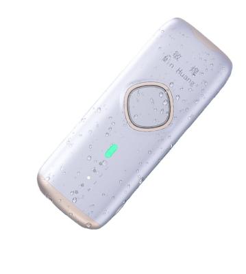 China Portable Handheld IPL Hair Removal Enhanced Device OEM Logo For Home Use Best Mini Painless Hot Sell Hair Removal IPL Hair Removal Technology for sale