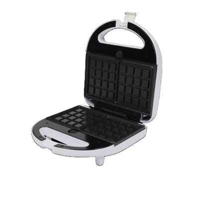 China RV Popular New Products Hot Sell Good Quality Electric Household Multifunction Breakfast Waffle Sandwich Maker Machine for sale