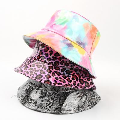 China Fashion Cortex Foldable Bucket Hats Customize Bucket Logo Custom Embroidered Happy Fisherman Camper Hat Bucket Hat for sale