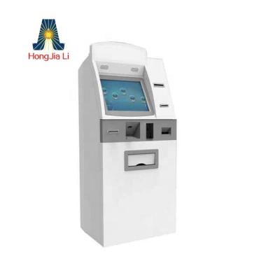 China Full Bank Function ATM Machine for sale