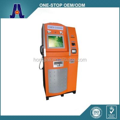 China Bank OEM&ODM Offer ATM Machine For Sale Banking ATM / Bill Payment for sale