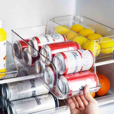 China Freshness Preservation Thickening Plastic Containers Set Plastic Food Box Freezer Food Storage Containers for sale