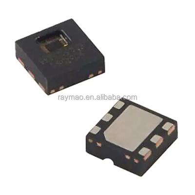 China Contact customer service electrical components HTU21 DFN6 HTU21D sensor HTU21D for sale