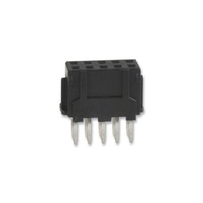 China Plastic shell DF11-6DS-2DSA (05) new electronic IC in current DF11-6DS-2DSA (05) for sale