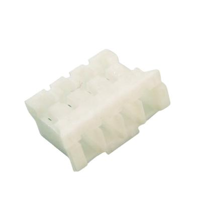 China Plastic shell 2.0 mm, crimp style connectors, Wire-to-board type, JST, PHR-4 for sale