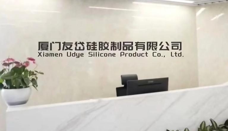 Fornecedor verificado da China - Xiamen Udye Silicone Product Co., Ltd.