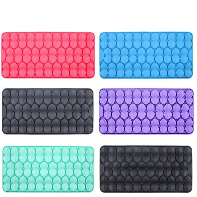 China Silicone Slow Feeders Snuffle Mat First Sample for Free Temperature Resistance -40 to 250 for sale