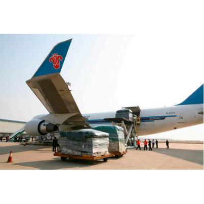 China Cheapest Air Freight Shipping Logistic Service Company in China to Bangkok New York NSD-S1 for sale