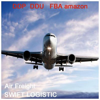 China Cheapest Air Freight Agent China Aviva Europe Life Drop Shipping Insurance Express Sea Freight for sale