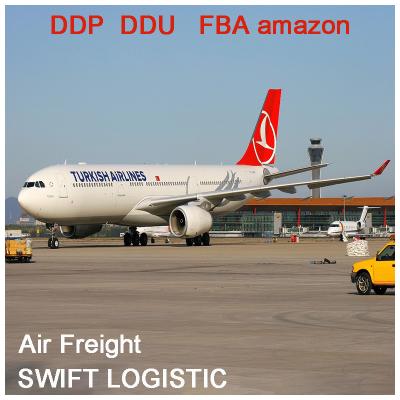 China 1 China Cheapest Air Freight Forwarder Main Shipping Agent To Service Door To Door Air Freight for sale