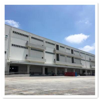 China New Professional Warehouse Rent Storage Listing Service In China NSD-S1 for sale