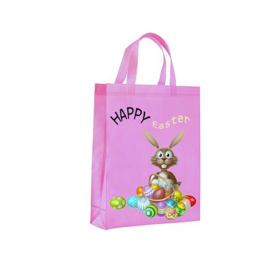 China Wholesale custom printed non woven logo eco tote non woven shopping bag for sale