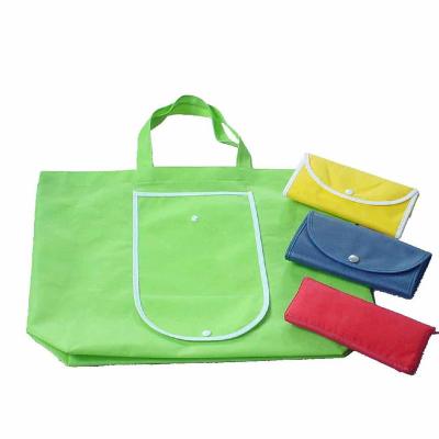 China Who respects the environment; Recyclable; Good quality wholesale reusable non woven shopping bags reusable eco friendly bag for sale