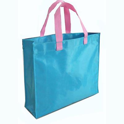 China Who respects the environment; Recyclable; Reusable Wholesale Custom Logo Printed Tote Non Woven Bag Heat Sealed With Zipper for sale