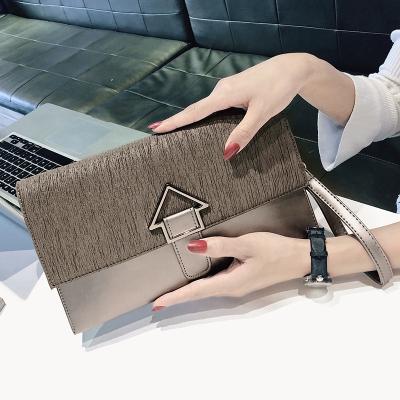 China Party Evening Purse Clutch Bag Wholesale Luxury Black Formal Women Handbag Purse Women's Small Gold Ladies Evening Clutch Bags Cross - Body Bag For Travel for sale