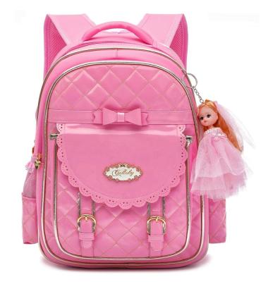 China Waterproof Backpack For Girls Children Unicorn Gifts Lightweight Schoolbag For Girls School Backpack Cute Backpacks For Girls for sale