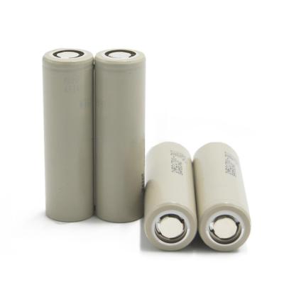 China Lithiumionenakkuzelle Samsungs INR21700-30T 35A 3000mAh 21700 (grau) für 21700 Umb.-Kasten zu verkaufen