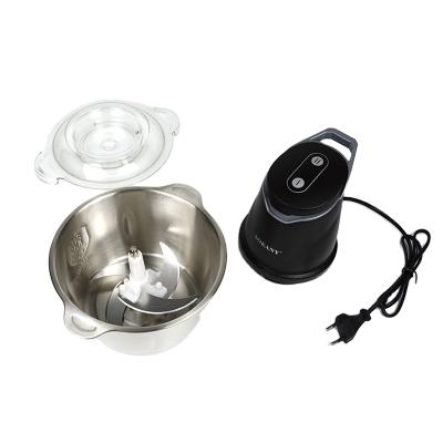 China Home Use 400W Household Electric European Style Meat Chopper for sale